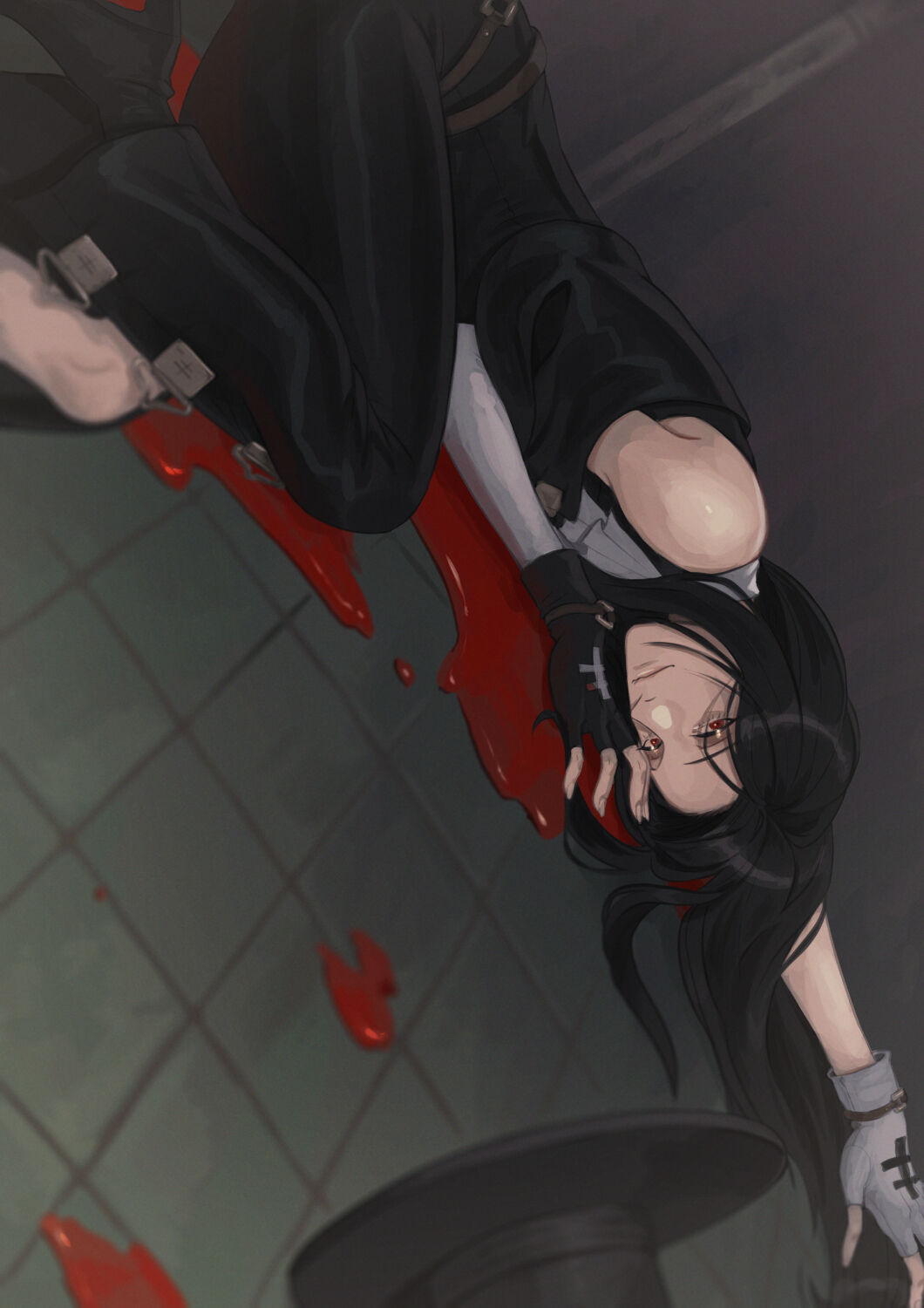 Testament page 10 full