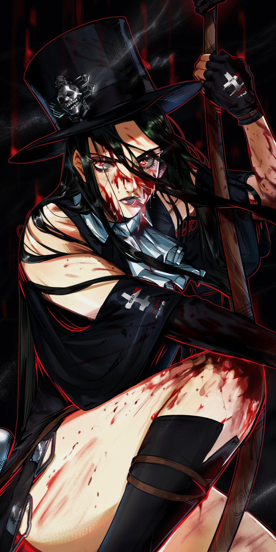 Testament page 2 full