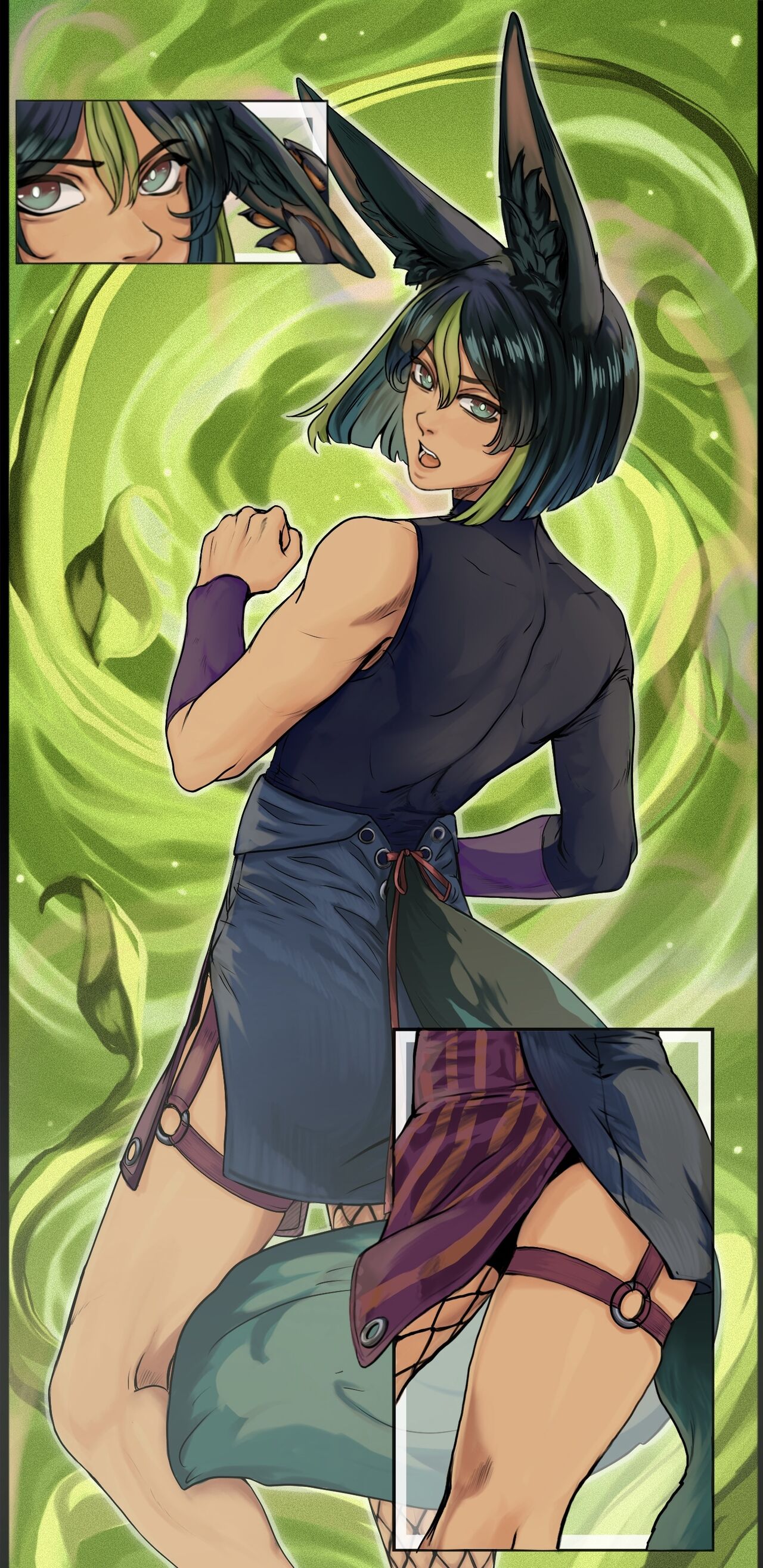 Genshin Dumps page 6 full