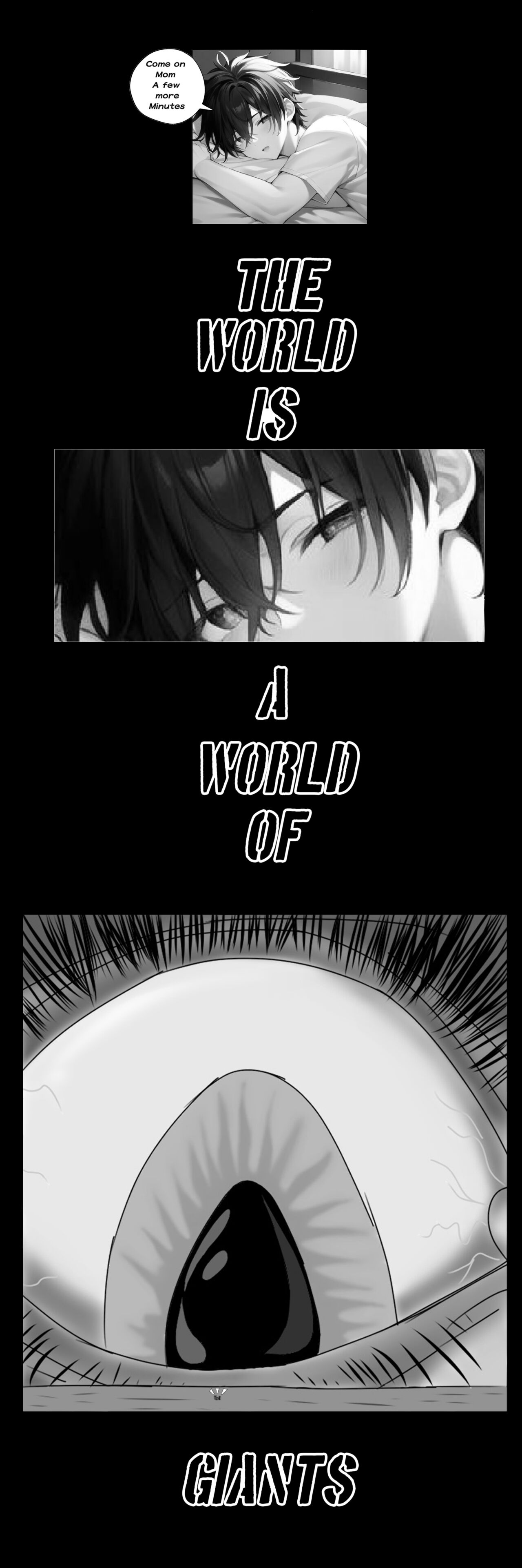 My Brobdingnagian Family page 5 full