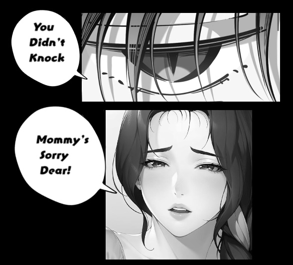 My Brobdingnagian Family page 7 full