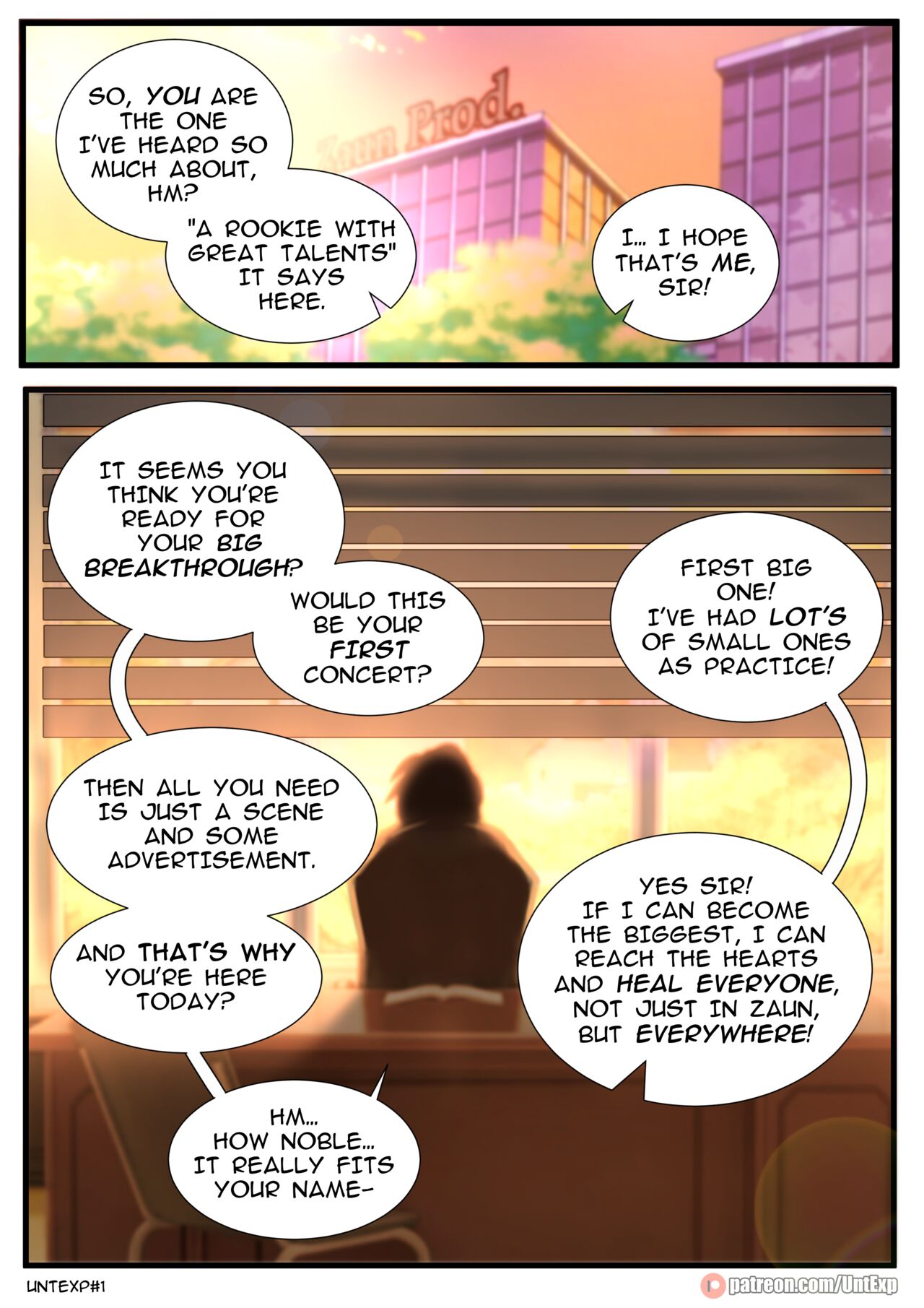 Dreams cum true page 2 full