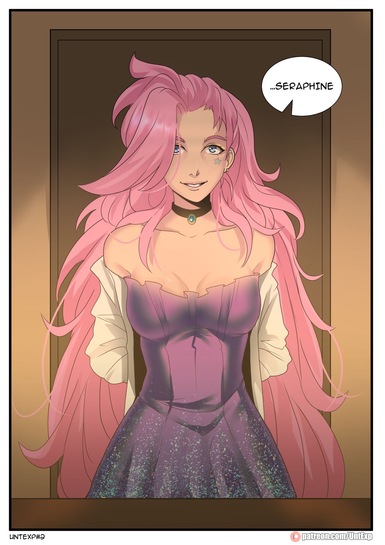 Dreams cum true page 3 full