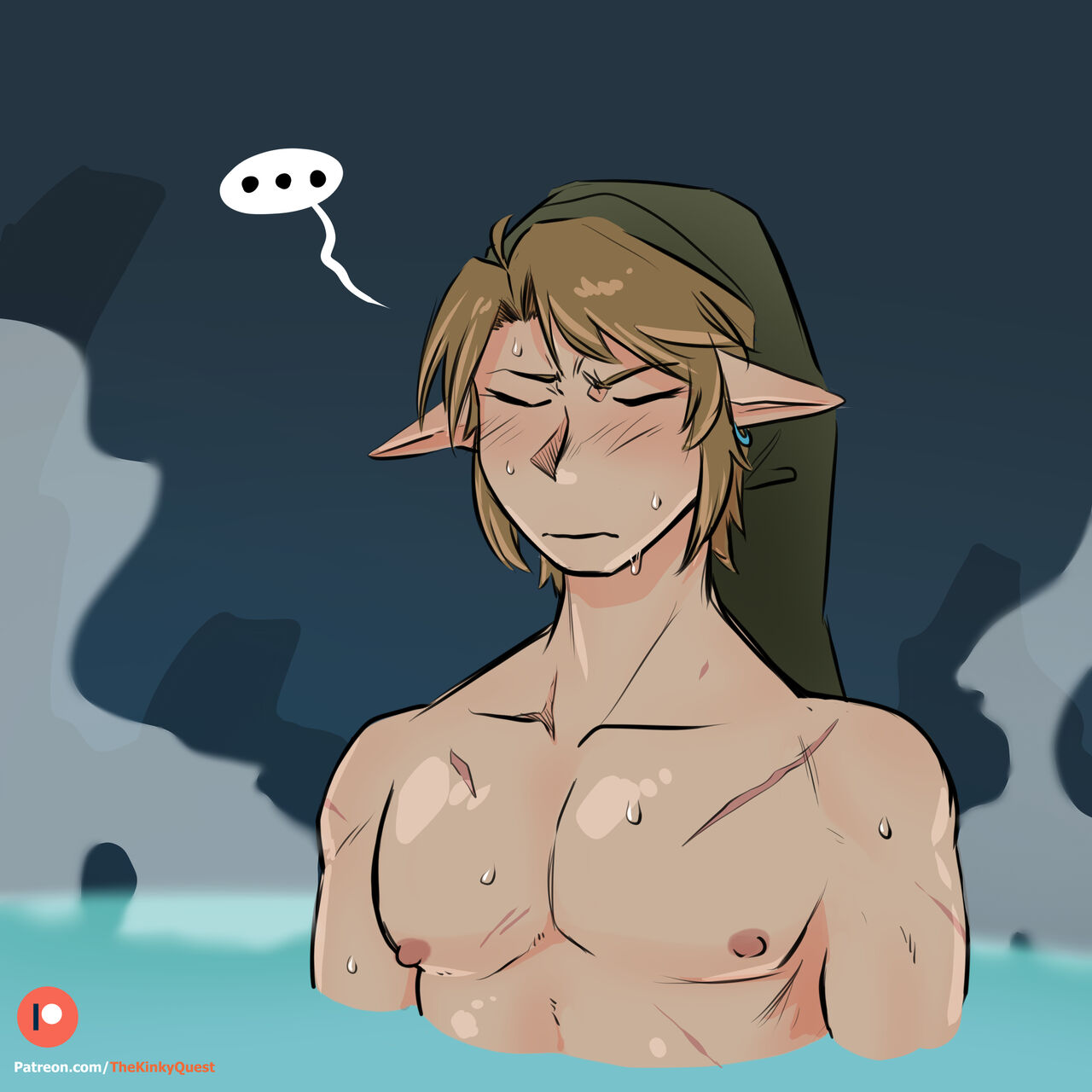 Heros's Rest page 1 full