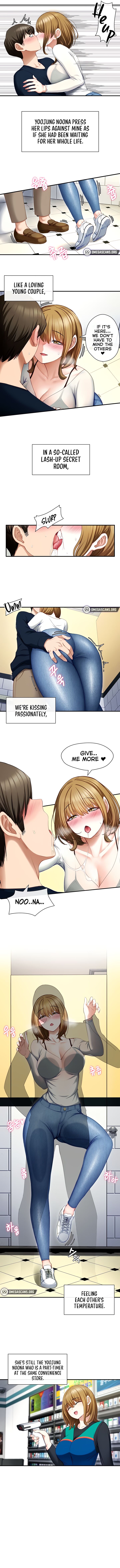 HEROINE APP page 5 full