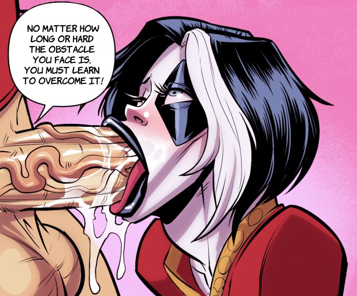 The Dong of Fury page 5 full