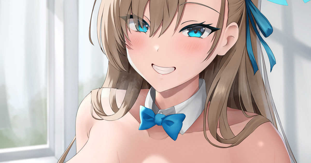 ❤FANBOX❤  アサナギシオン page 1 full
