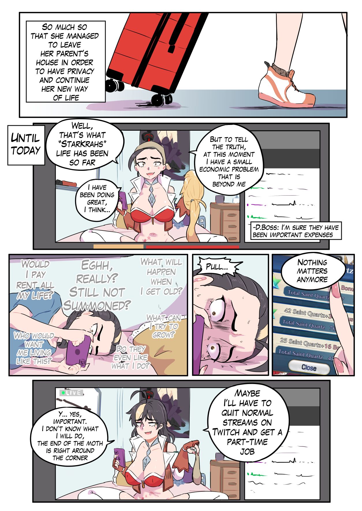 MeetNCosplay ch.1-3 page 5 full
