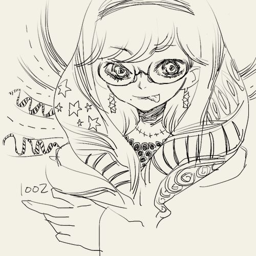 Artist Ippitsusai page 2 full