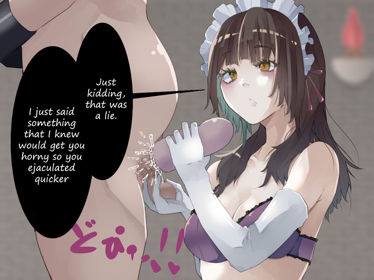 Maid's punishment page 6 full