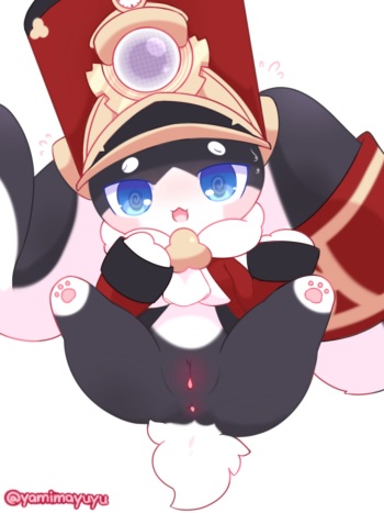 Pom-Pom cover