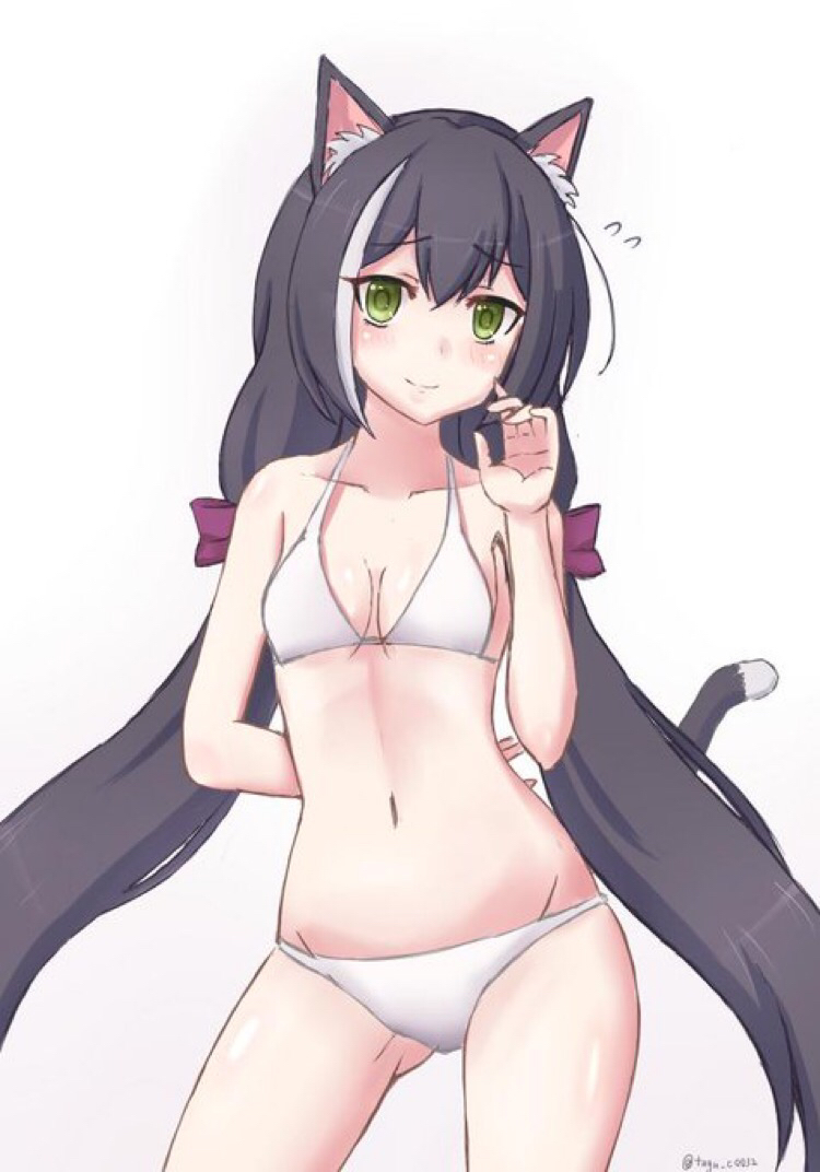 たぐ＠FANBOX/Skeb page 6 full