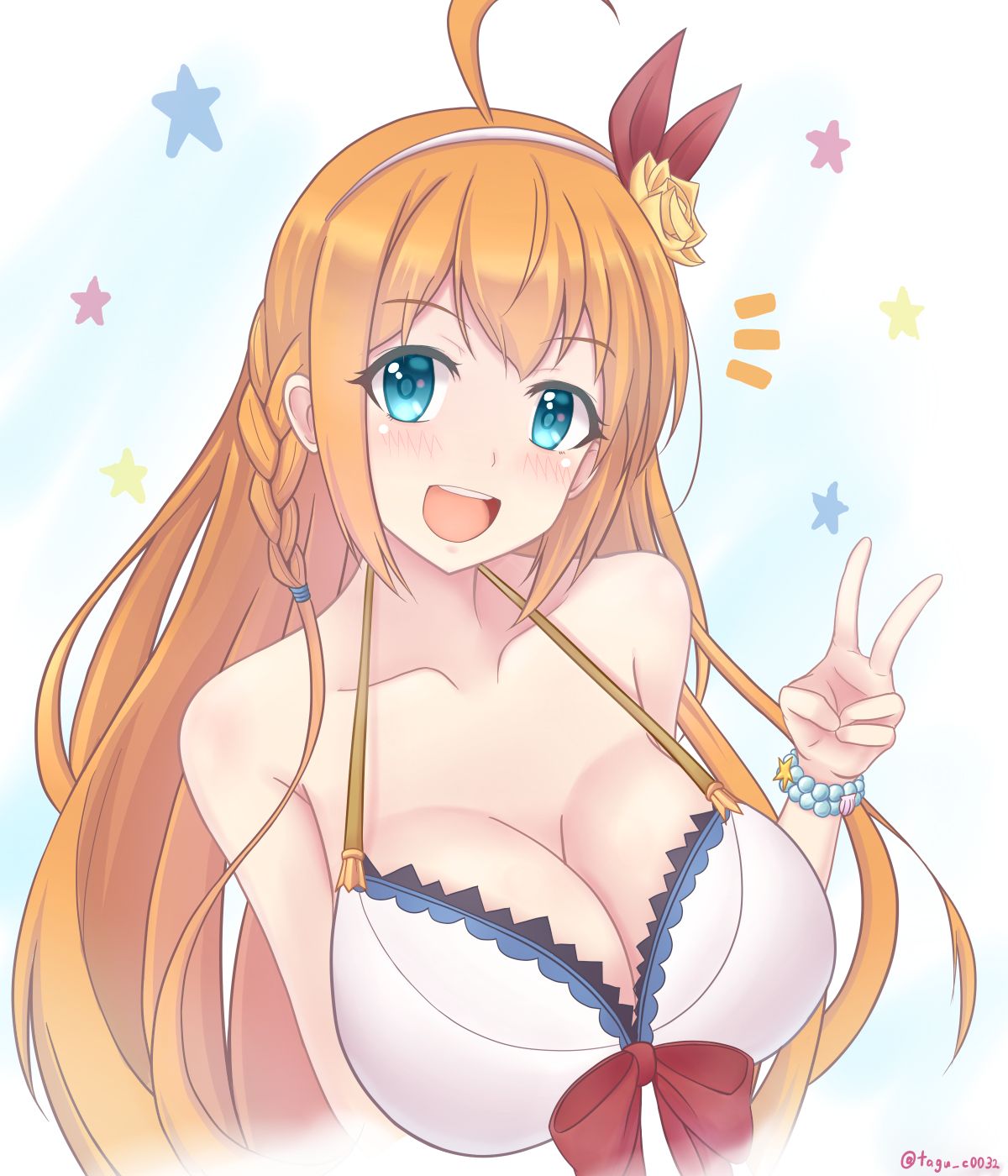 たぐ＠FANBOX/Skeb page 8 full