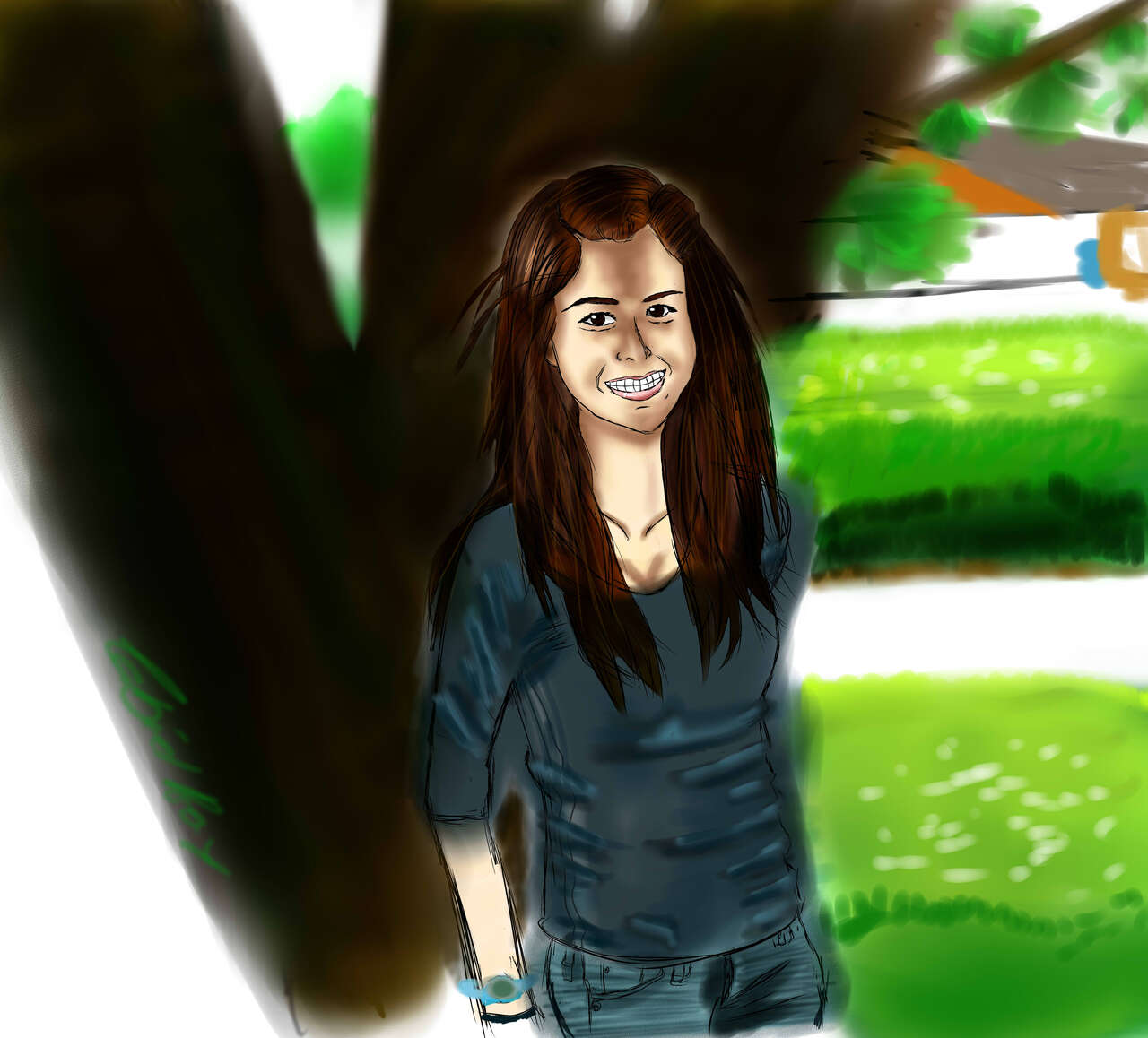 CarbonSage's ART page 7 full