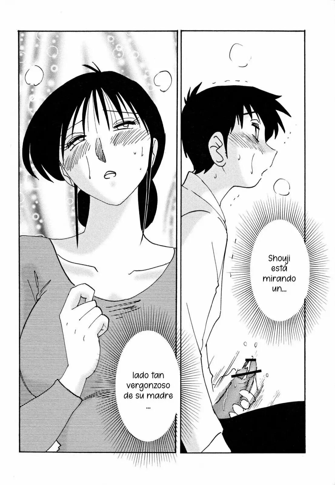 Hisae Haitoku Nikki Kanzenban Ge page 4 full