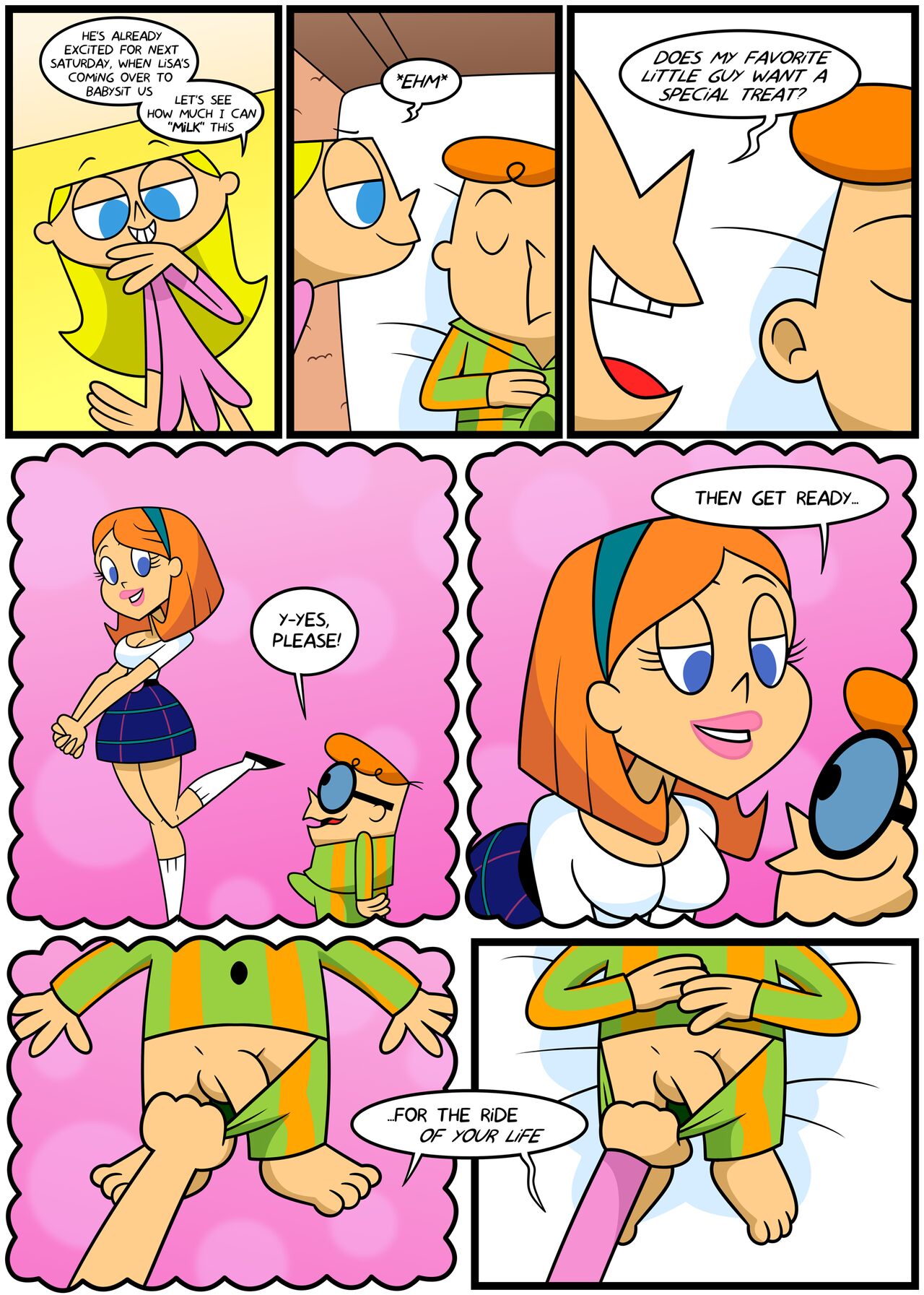 The Remote page 4 full