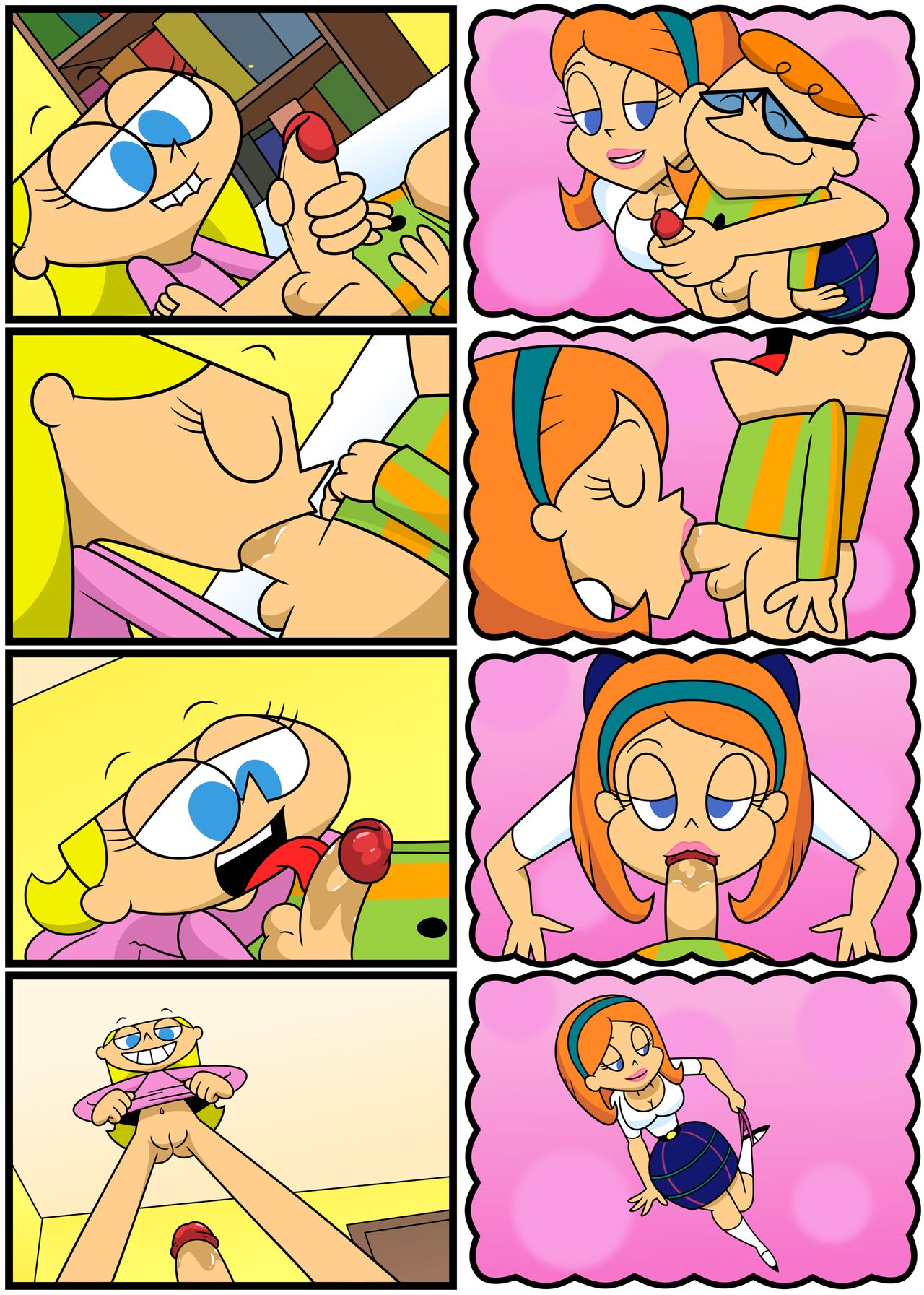 The Remote page 5 full