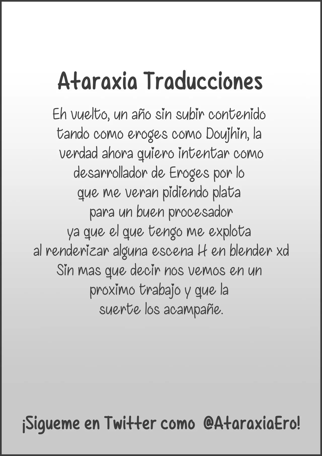 Intercambio de Trazacaminos y Healers page 6 full