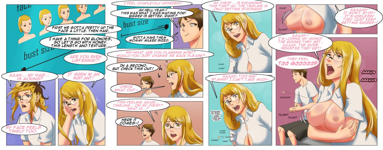 Case of Mezmer; Case#1 page 3 full