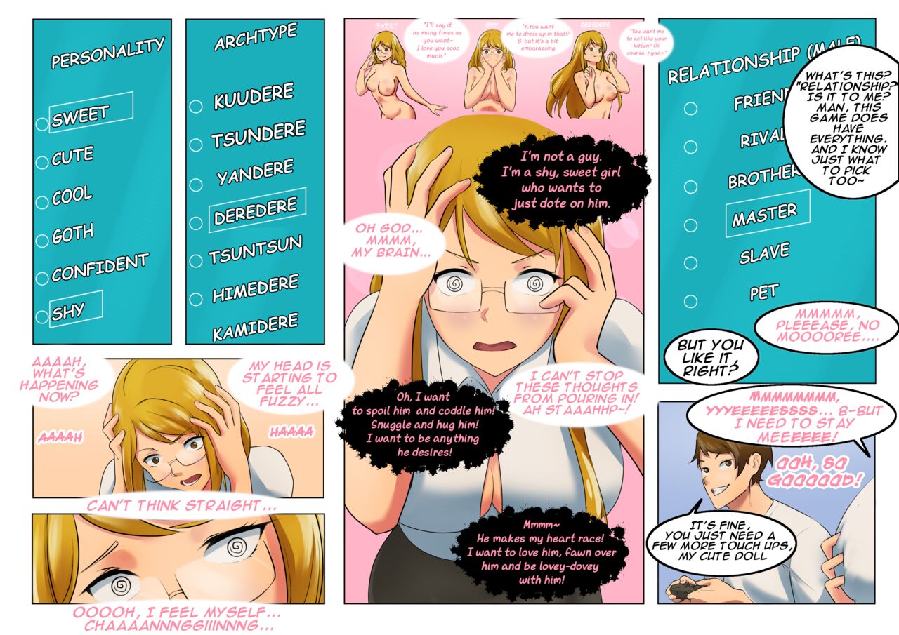 Case of Mezmer; Case#1 page 4 full