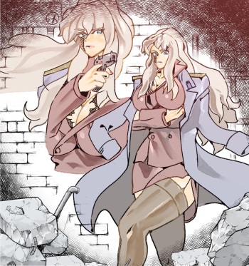 Balalaika cover