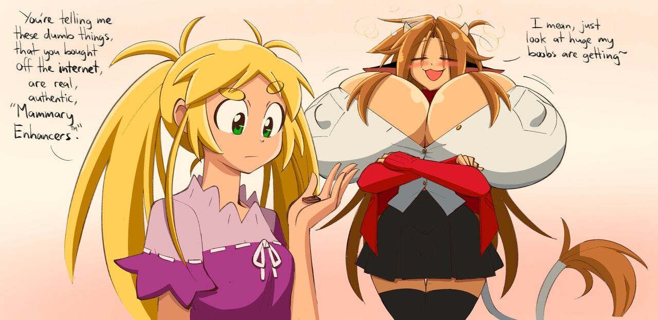 Mattie's Joke BE Pills page 7 full