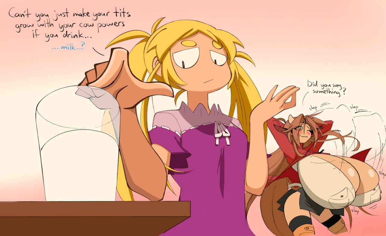 Mattie's Joke BE Pills page 8 full