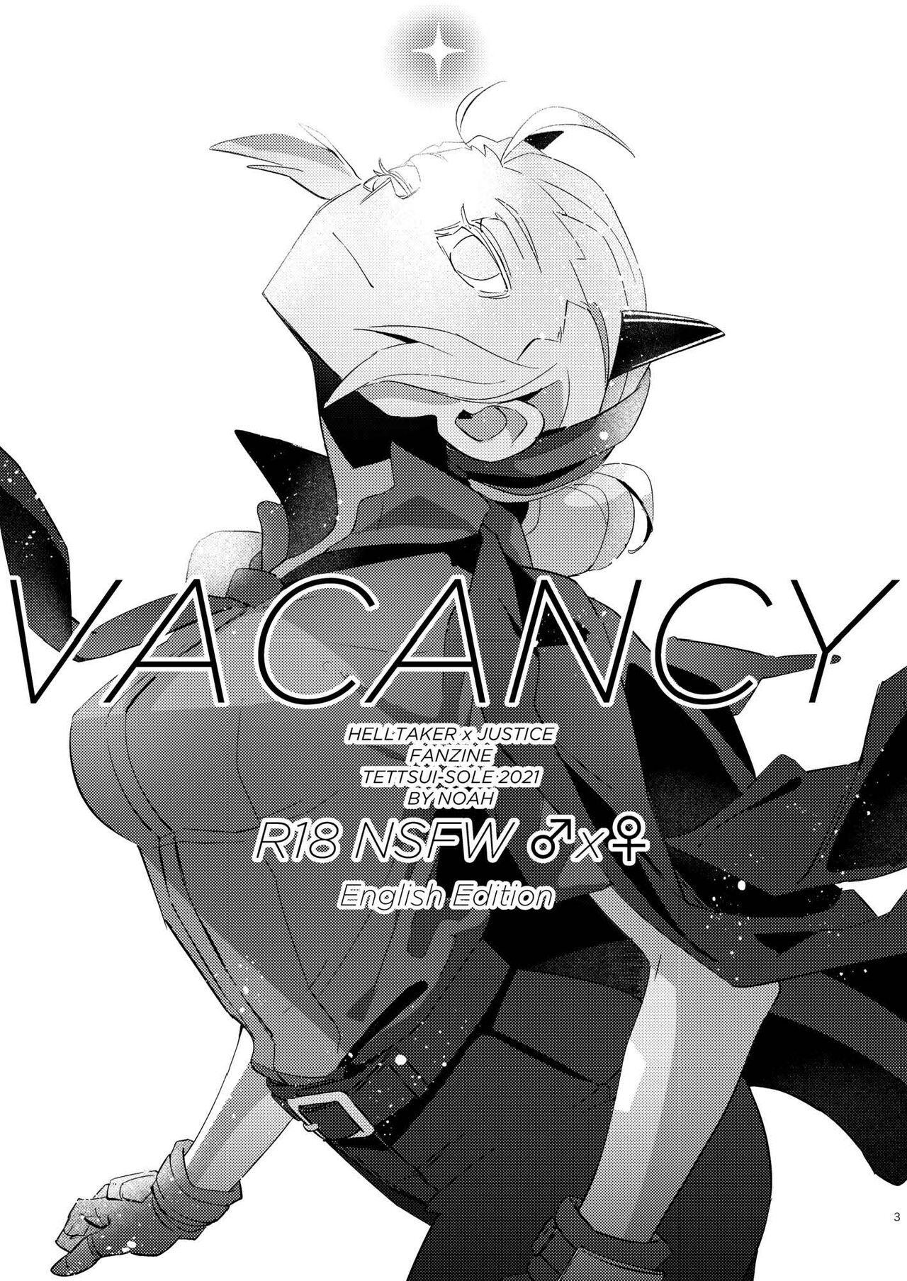 VACANCY page 2 full