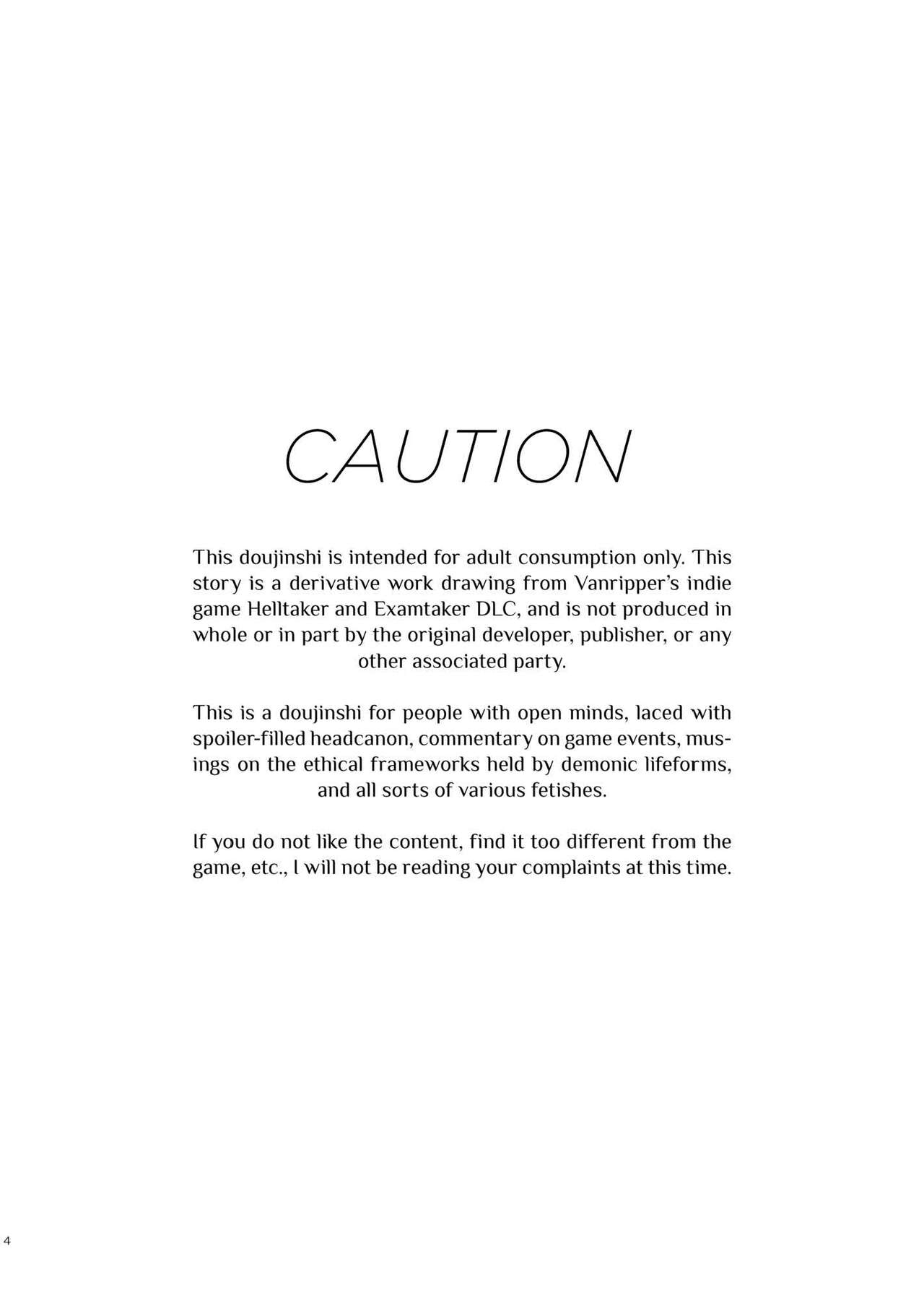 VACANCY page 3 full