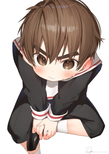 ryota cover