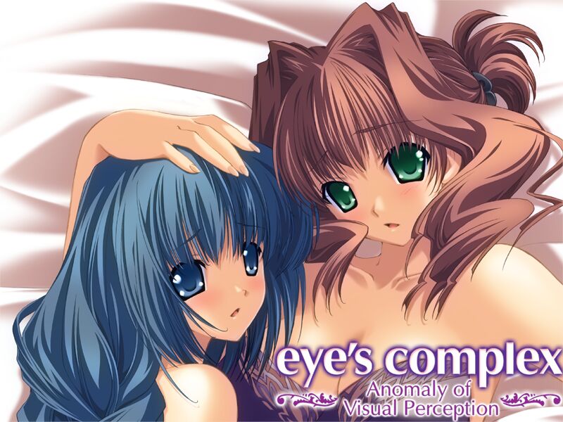 Eye's Complex page 3 full