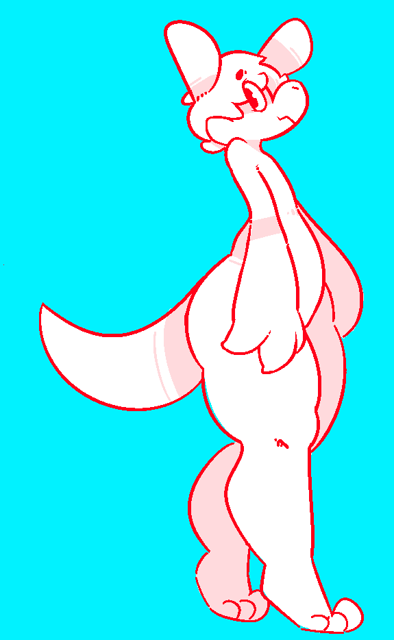 artist - dogfluid page 1 full