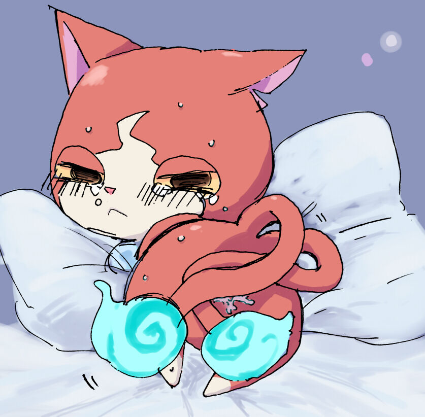 Jibanyan + Cat|Nekomata Collection page 1 full