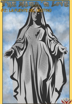 The Mary's Love #2: La fuente del destino