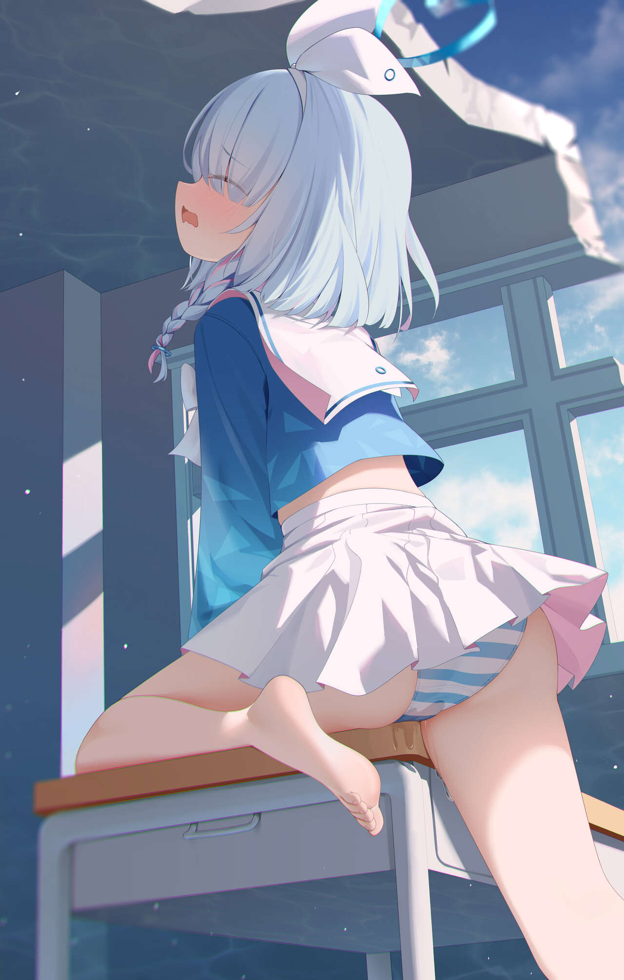 冰冻鱼粽  2024.05.11 page 5 full
