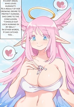 Giant Angell VORE