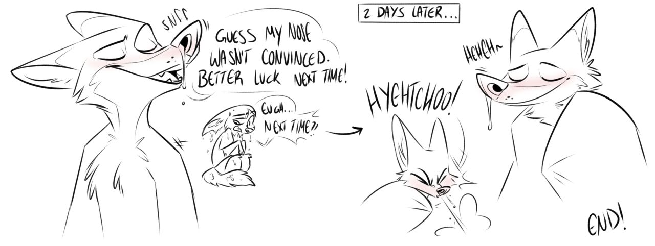 Sick Nick page 4 full