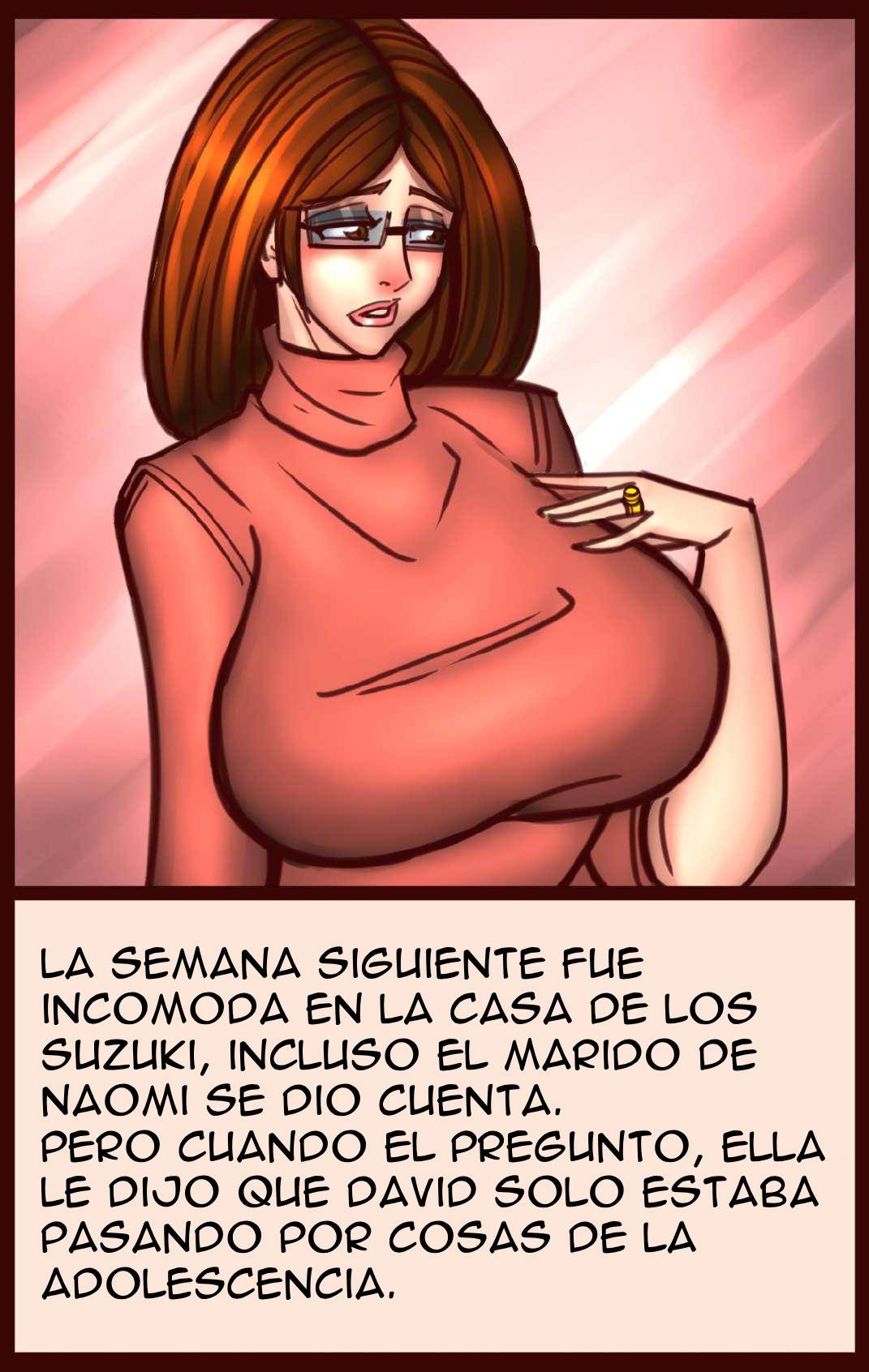 NGT Spicy Stories 08 - The Talk chapter 2 page 4 full