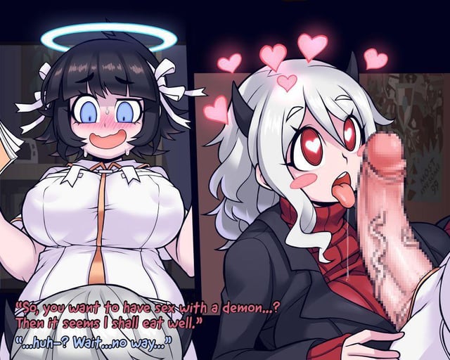 Modeus x Azazel page 4 full