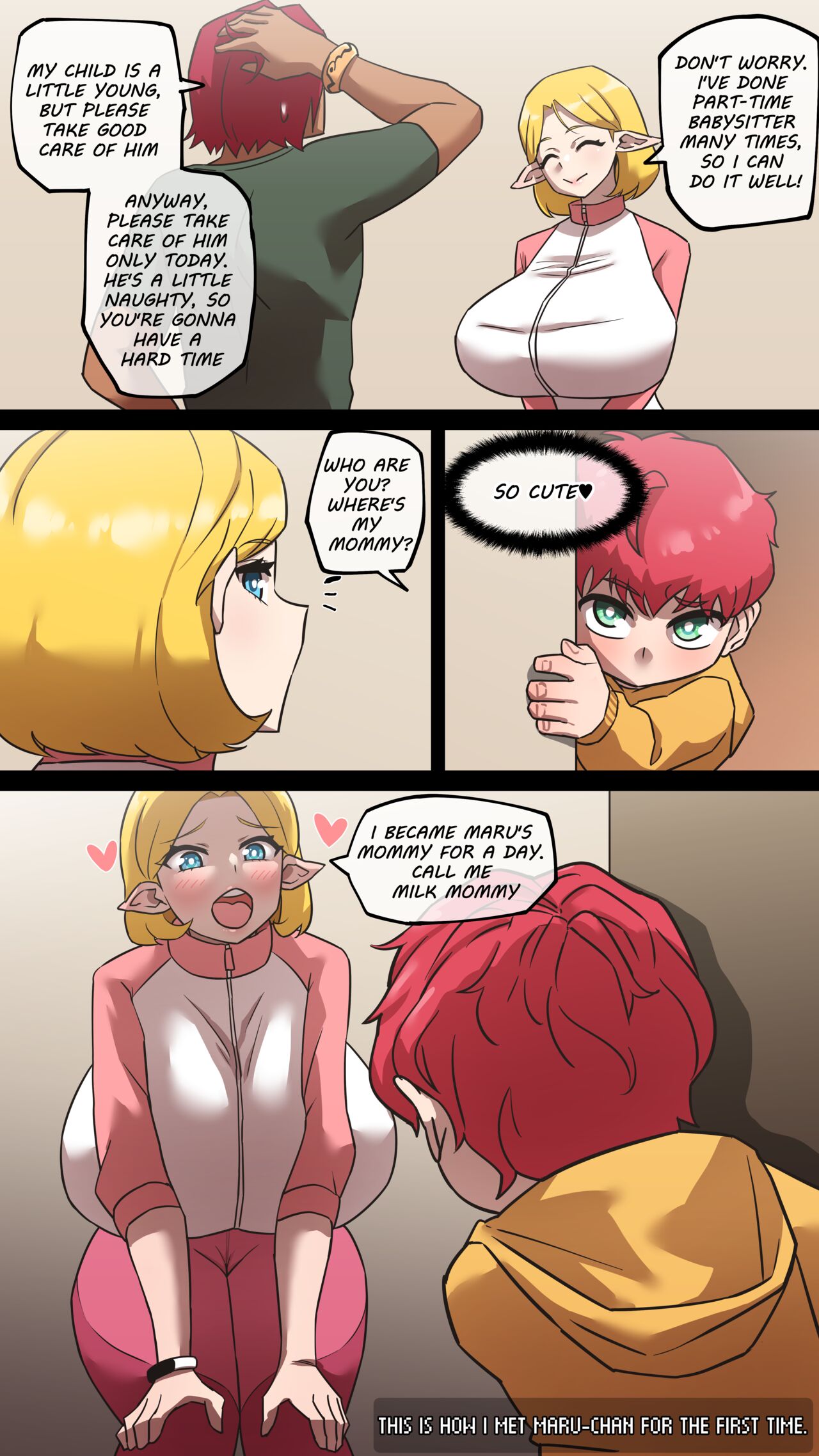 Maru H 03 MILK page 4 full