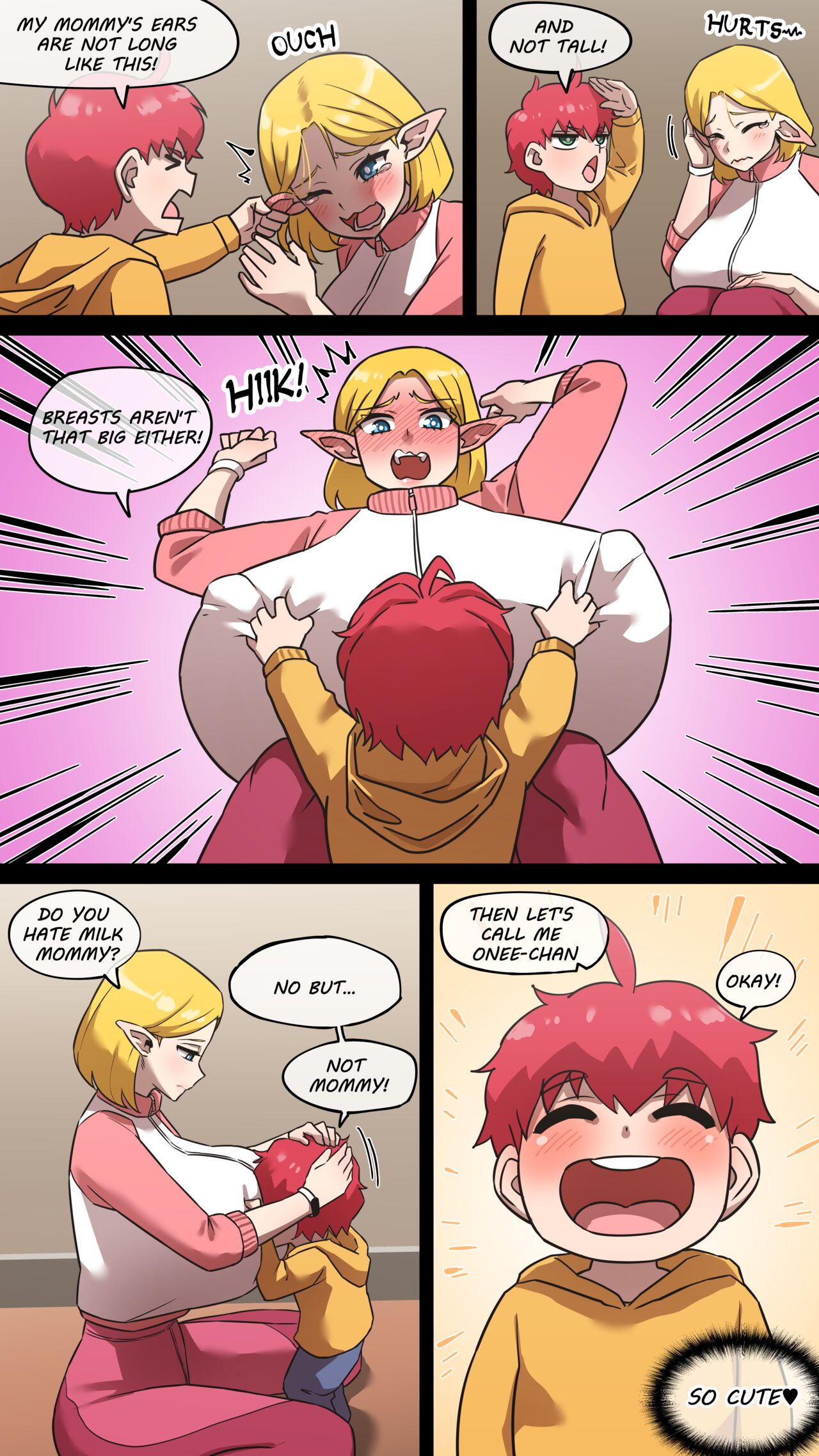 Maru H 03 MILK page 5 full