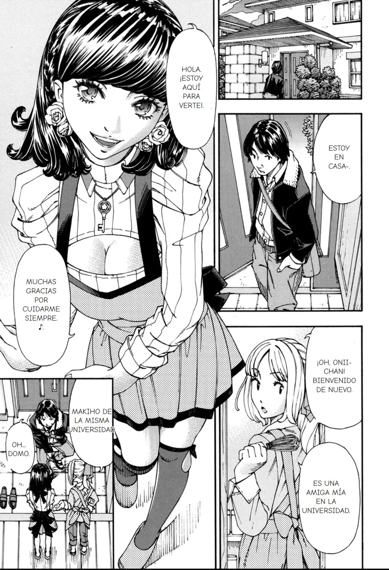Raspberry inc. page 6 full
