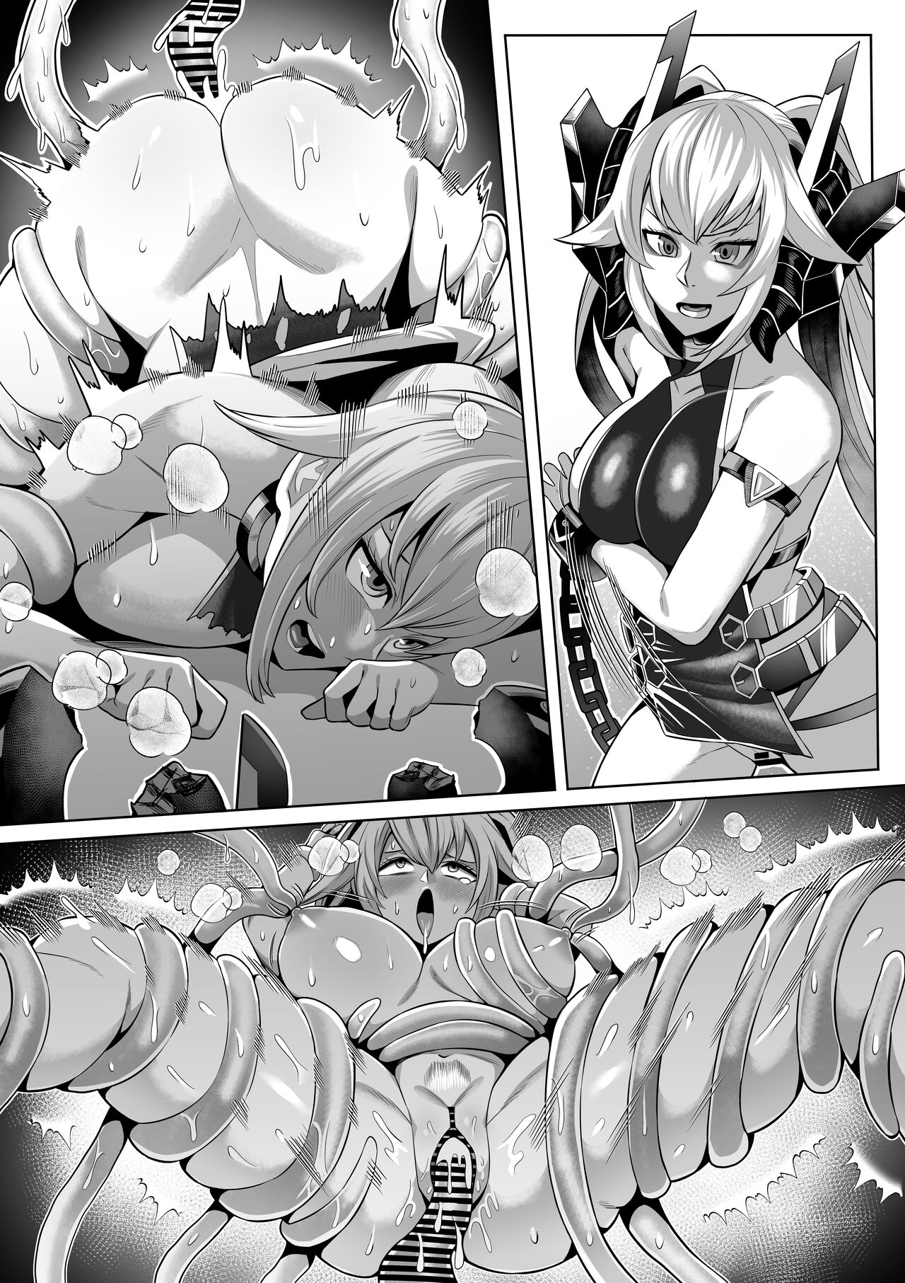 OriChara page 3 full