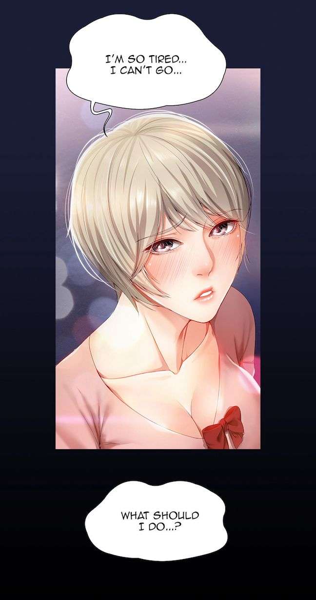 寄宿日记无码Boarding Diary Uncensored 第2话-忍不住了，直接进来吧 page 2 full