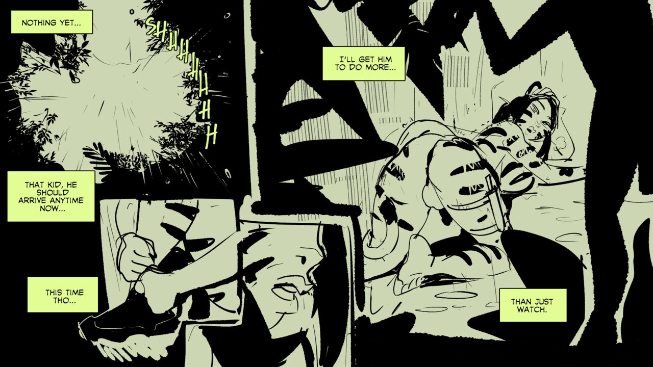 Mission Mates page 10 full