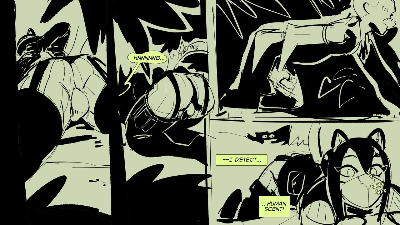 Mission Mates page 2 full