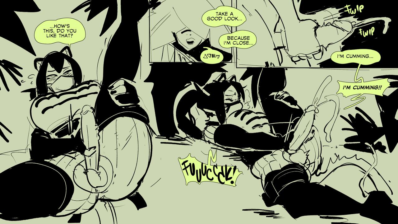 Mission Mates page 8 full