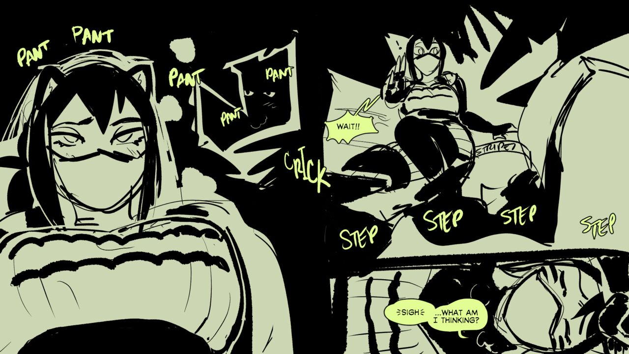 Mission Mates page 9 full