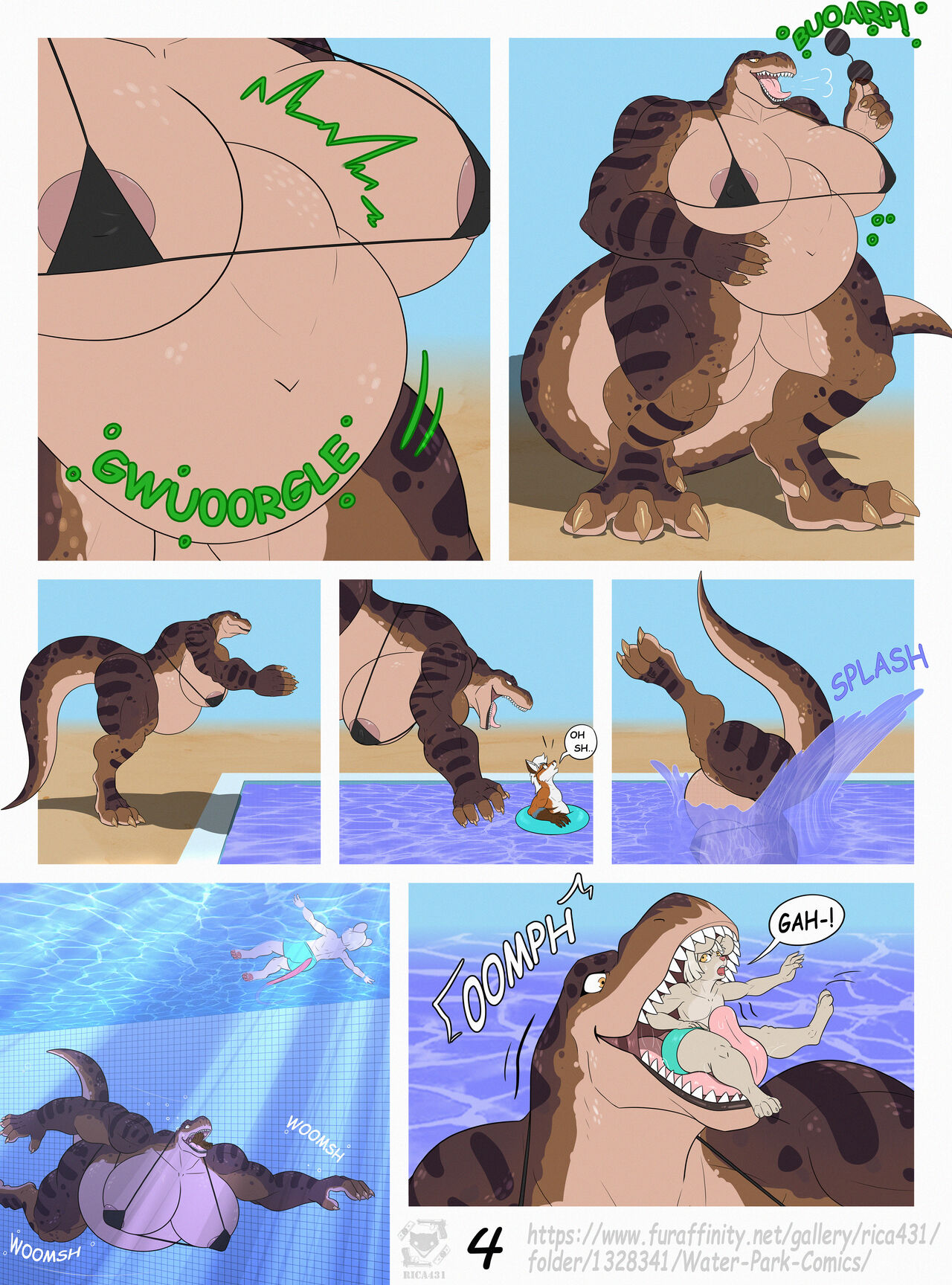 Water Park page 4 full