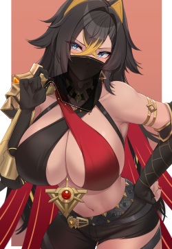 Dehya